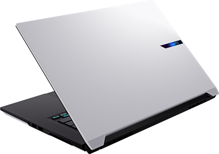 Laptop Gigabyte Aero X16 EG61H (2WHA3EEC65DP) Lunar White - obraz 7