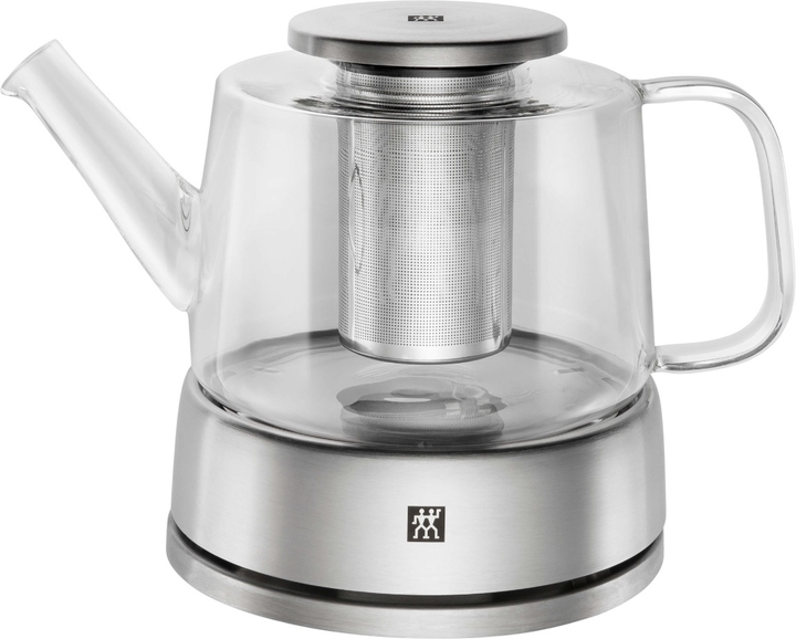 Czajnik do herbaty z zaparzaczem Zwilling J.A. Henckels Sorrento 800 ml (39500-142-0) - obraz 1