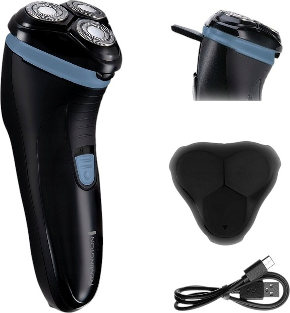 Електробритва Remington R1 Style Series R1000 - зображення 1