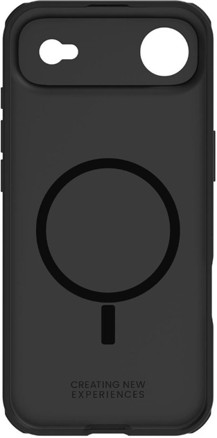Etui Nillkin CamShield Pro Magnetic na iPhone Air Black (6902048303881) - obraz 3