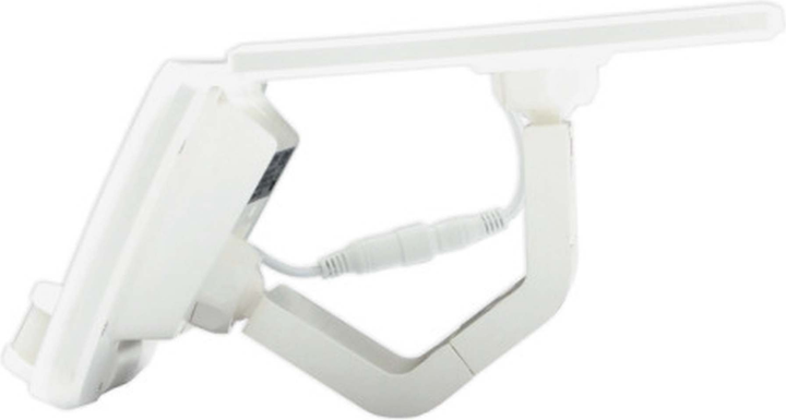 Прожектор Tope Lighting SOLAR 10 Вт 1200 Лм 4000K Білий - зображення 3