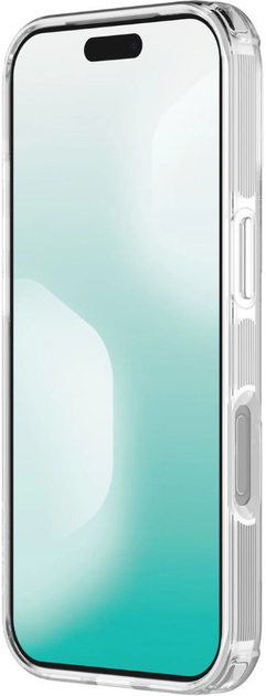 Etui Nillkin Nature Pro Magnetic na iPhone 17 Transparent (6902048304062) - obraz 4