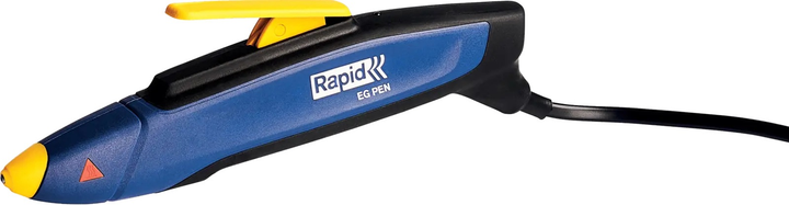 Клейовий пістолет Rapid EG Pen 7 мм 15 Вт (000101062292) - зображення 3