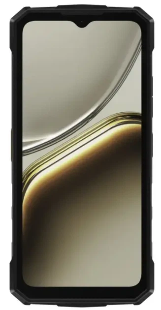 Мобильный телефон Doogee Fire 7 4/256GB Twilight Gray - Фото 2 Мобильный телефон Doogee Fire 7 4/256GB Twilight Gray - изображение 2