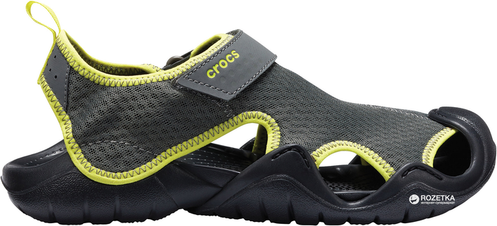 Crocs swiftwater 2024 sandal m