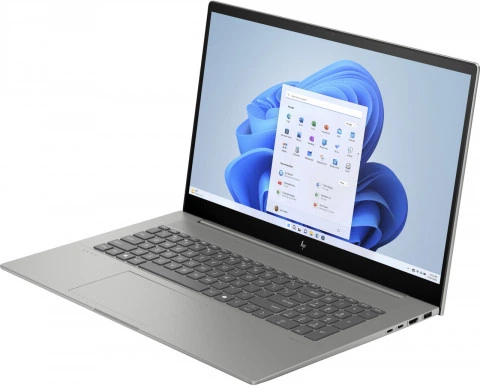 Ноутбук HP Envy 17-cw1000 (9T3V322) Moonstone Gray - Фото 2 Ноутбук HP Envy 17-cw1000 (9T3V322) Moonstone Gray - изображение 2