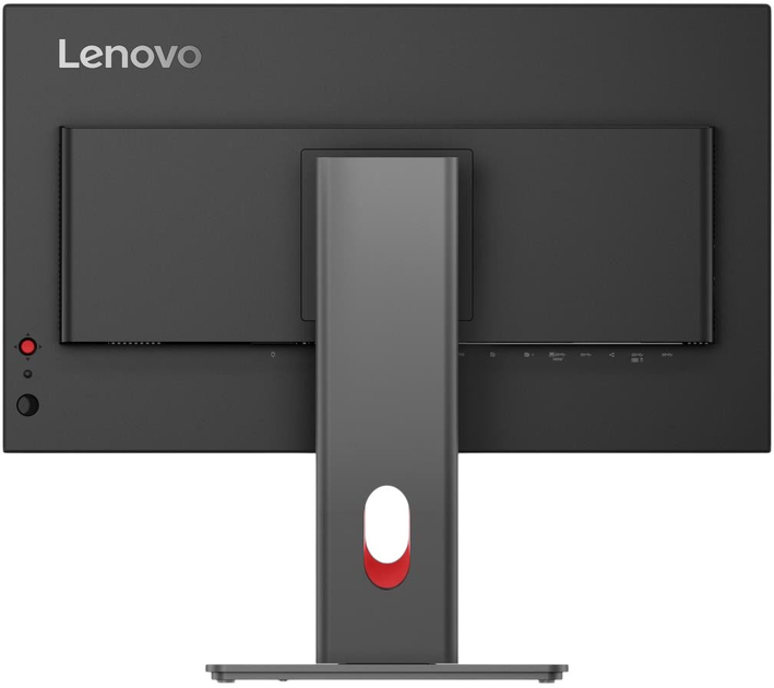 Монітор 24" Lenovo ThinkVision P24qd-40 (64B1GAT1EU) - зображення 6