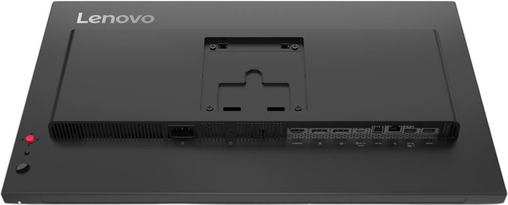 Монітор 24" Lenovo ThinkVision P24qd-40 (64B1GAT1EU) - зображення 10