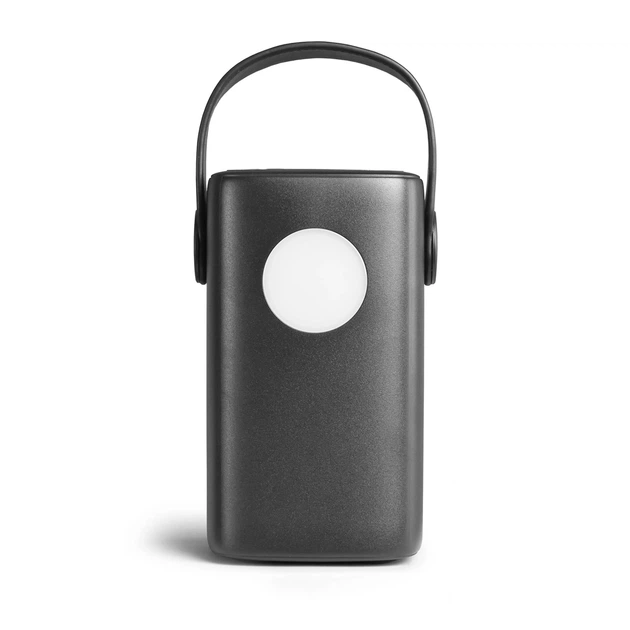 Повербанк 60000mAh TITANUM WC60 PD100W Black (TPB-WC60-B) 28499 - зображення 6