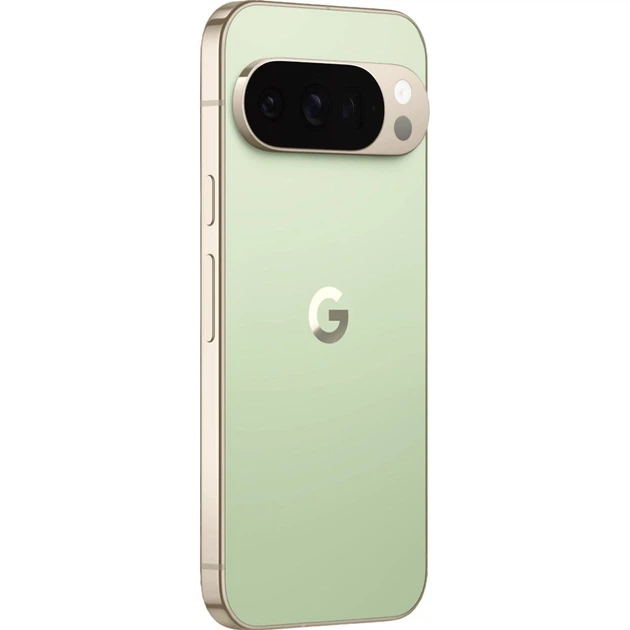 Смартфон Google Pixel 10 Pro 16/1TB Jade [144028] - изображение 7