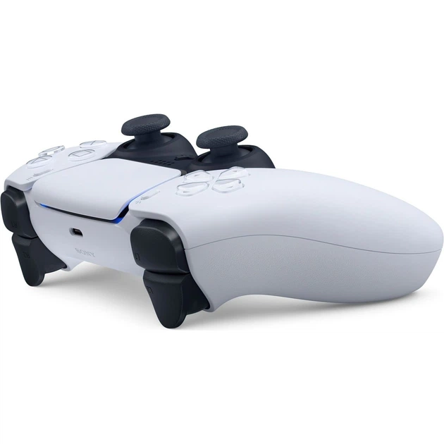 Игровая консоль Sony PlayStation 5 Slim Digital Edition 1TB White