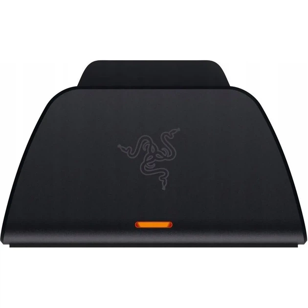 Зарядная станция для геймпадов Razer Quick Charging Stand for PS5 Black (RC21-01900200-R3M1) [118062] - изображение 2