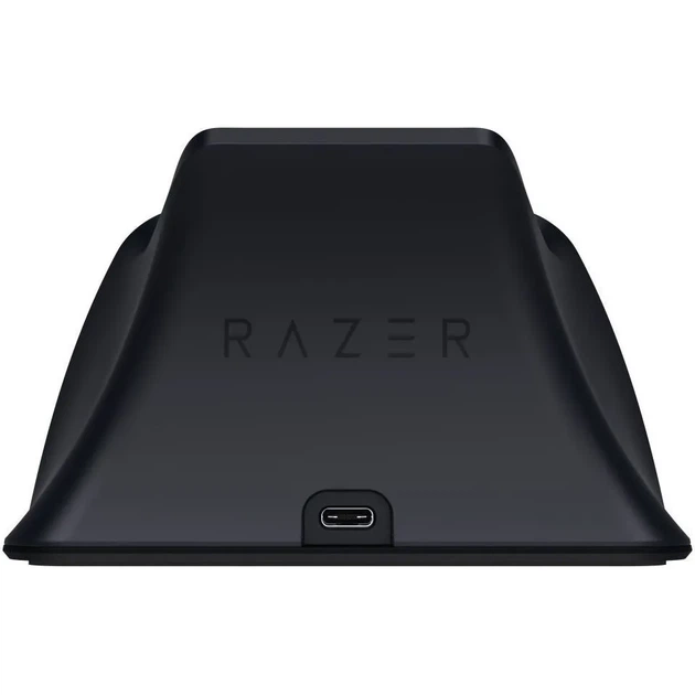 Зарядная станция для геймпадов Razer Quick Charging Stand for PS5 Black (RC21-01900200-R3M1) [118062] - изображение 3