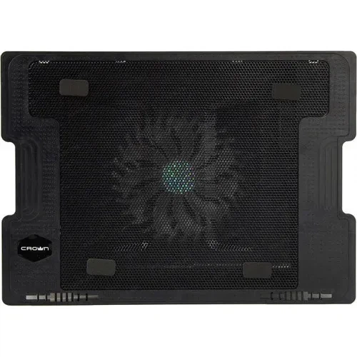 Подставка для ноутбука Crown CMLS-926 Black [99739] - изображение 2