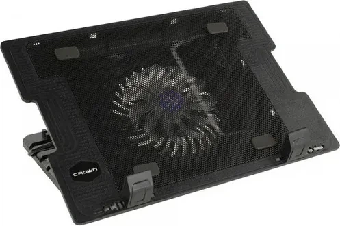Подставка для ноутбука Crown CMLS-926 Black [99739] - изображение 4