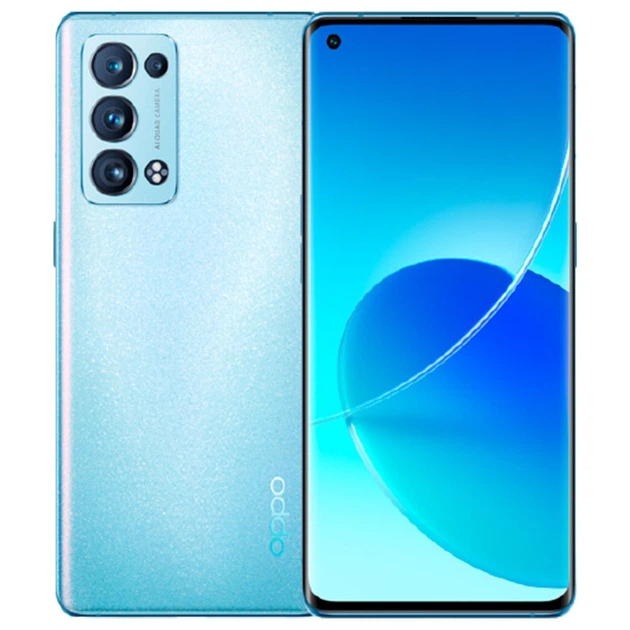 B 電池良好　OPPO Reno6 Pro 5G 256GB SIMフリー OPPO - B 電池良好 OPPO Reno6 Pro 5G 256GB SIMフリーの通販 by