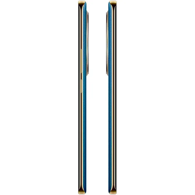 Смартфон Realme 12 Pro+ 5G 8/256GB Submarine Blue Global EU [117265] - изображение 8