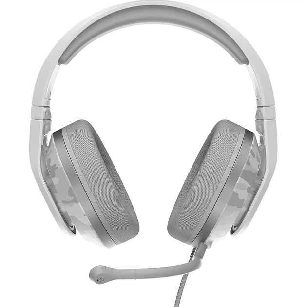 Ігрові навушники Turtle Beach Recon 500 Arctic Camo (TBS-6405-02) [119433] - зображення 4