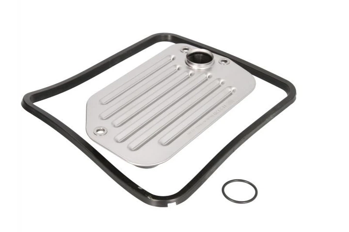 Комплект гидравлического фильтра АКПП MANN-FILTER H 2120 X KIT MANN-FILTER (H2120XKIT) - изображение 3