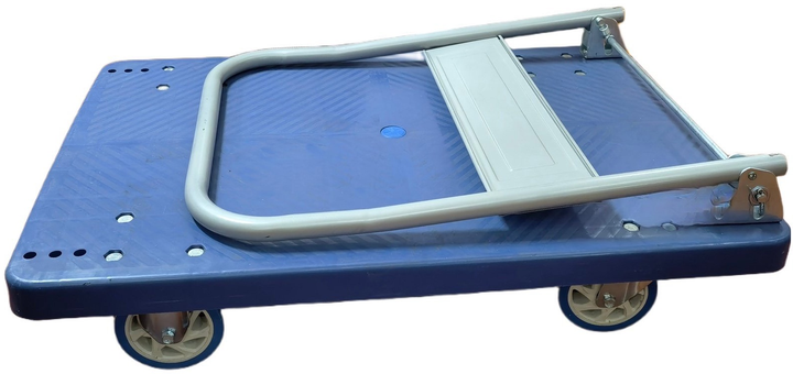 Wózek transportowy OKKO VG543 300 kg (4772013410706) - obraz 5