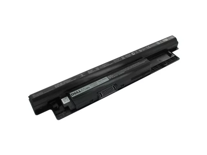 Батарея для ноутбука Dell Inspiron 3542 - MR90Y 11.1V 5600mAh - Аккумулятор, АКБ - изображение 7
