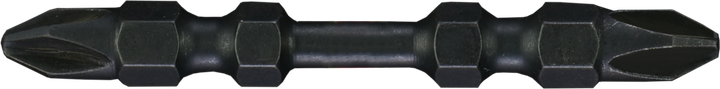 Бита двухсторонняя FELO IMPACT PH2/2x65 мм (06222640) - Фото 1 Бита двухсторонняя FELO IMPACT PH2/2x65 мм (06222640) - изображение 1