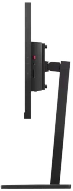 Монітор 21.5" Lenovo ThinkVision E22-30 (63EBMAT2EU) - зображення 3