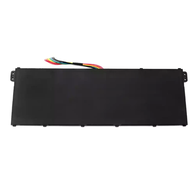 Аккумуляторная батарея для ноутбука Acer Swift 5 SF514-54T SF514-54GT (AP18C7M 15.4V 55.9Wh) - изображение 3