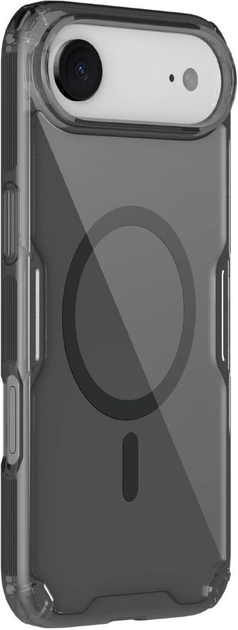 Панель Nillkin Nature Pro Magnetic для iPhone Air Black  (6902048304819) - зображення 3