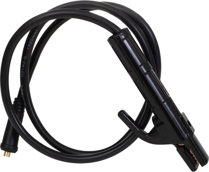 Spawarka Grunder MMA 5300 W (IGBT-160LI) - obraz 7