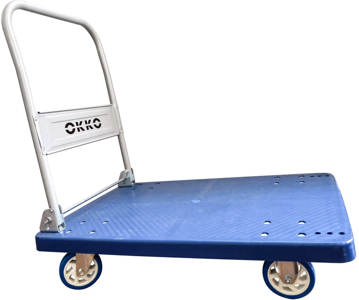 Транспортний візок OKKO VG543 300 кг (4772013410706) - зображення 2