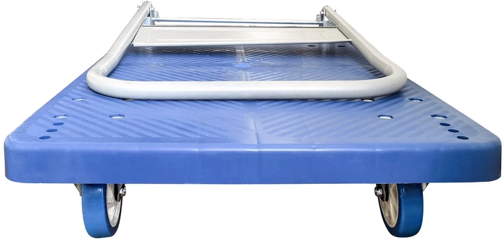 Транспортний візок OKKO VG543 300 кг (4772013410706) - зображення 8