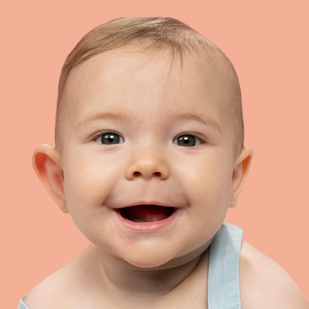 Korektor do uszu Otostick Baby Aesthetic 8 szt (8437010702051) - obraz 9