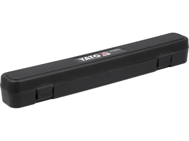 Klucz dynamometryczny Yato YT-07673 3/8" 10 - 120 Nm (5906083109096) - obraz 5