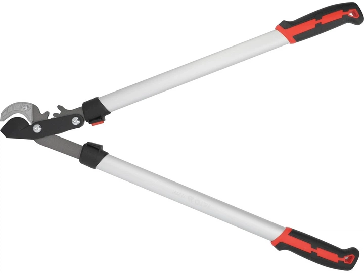Sekator Yato YT-88293 do gałęzi kowadełkowy z przekładnią aluminiowy (5906083118654) - obraz 3