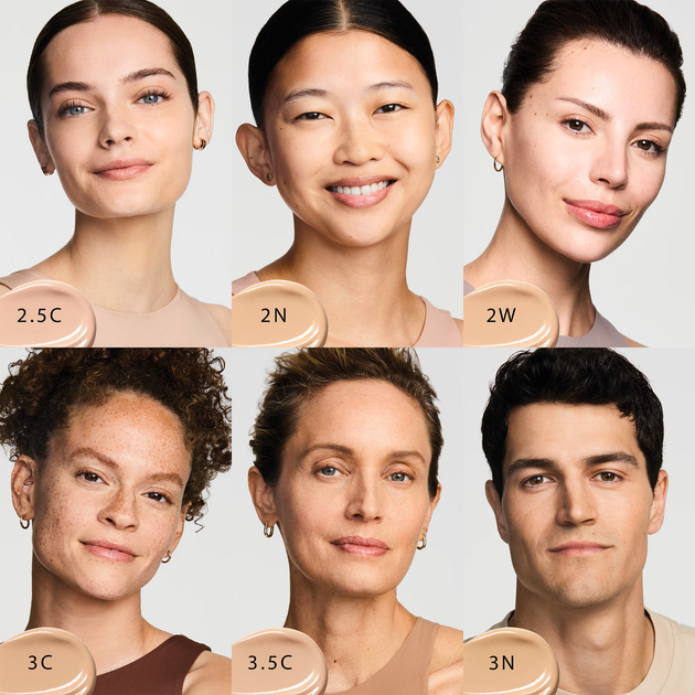 Коректор для обличчя Estee Lauder Double Wear Stay-in-Place 2N 12 мл (887167681347) - зображення 5