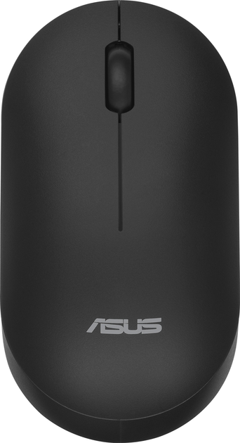 Zestaw bezprzewodowy ASUS CW100 Black (90XB0700-BKM0V0) - obraz 6