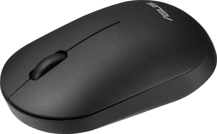 Zestaw bezprzewodowy ASUS CW100 Black (90XB0700-BKM1D0) - obraz 7