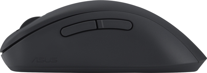 Mysz ASUS MD102 Wireless Dark Gray (90XB0900-BMU000) - obraz 4