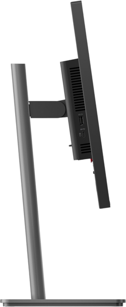 Монітор 23.8" Lenovo ThinkVision P24Q-40 (64B2GAT1EU) - зображення 6