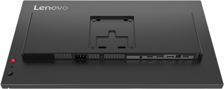 Монітор 23.8" Lenovo ThinkVision P24Q-40 (64B2GAT1EU) - зображення 10