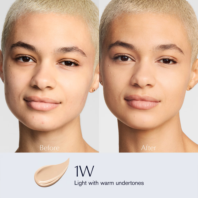 Коректор для обличчя Estee Lauder Double Wear Stay-in-Place 1W 12 мл (887167681316) - зображення 3