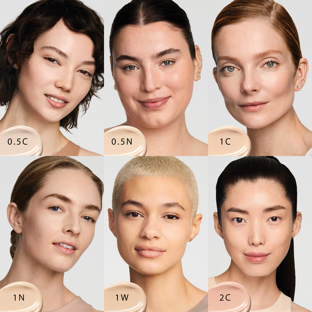 Коректор для обличчя Estee Lauder Double Wear Stay-in-Place 1W 12 мл (887167681316) - зображення 4