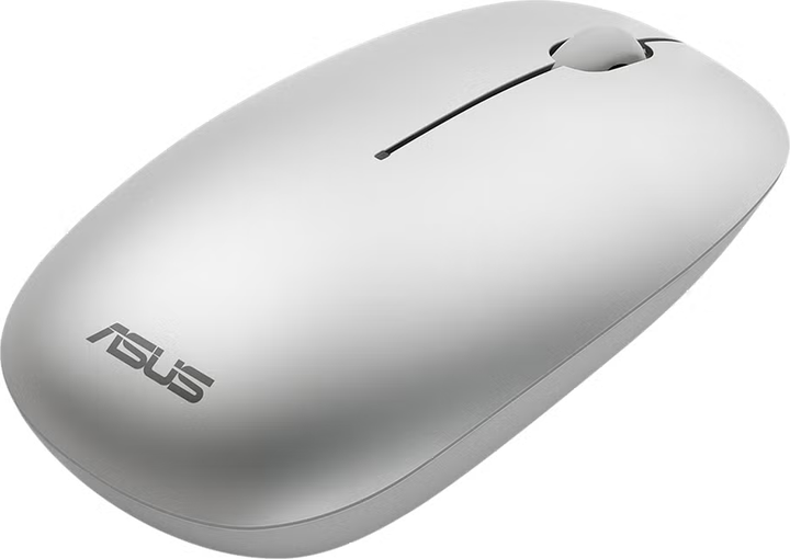 Zestaw bezprzewodowy ASUS W5000 White (90XB0430-BKM3A0) - obraz 5