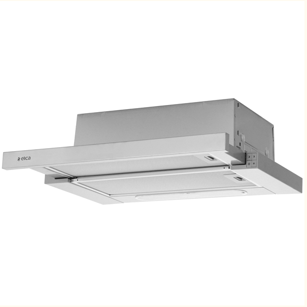 Вытяжка Телескопическая ELICA TT14 STD GRIX/A/60 - изображение 2