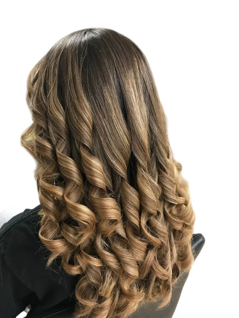Lokówka BaByliss PRO BAB2473TDE 25 mm - obraz 2