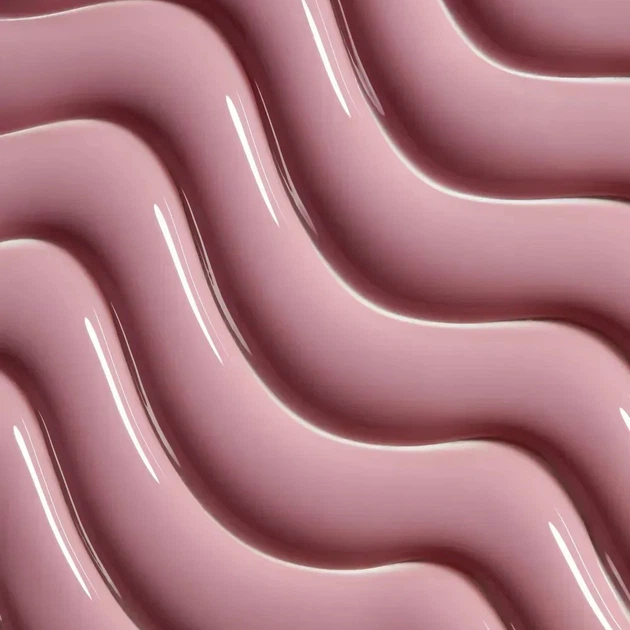 Гель Мусс DNKa’ Builder Gel Mousse 11 пудровый, 30 мл - изображение 2