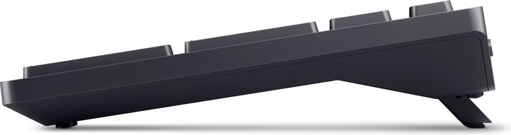Комплект бездротовий Dell KM555 Black (580-BBVZ) - зображення 5