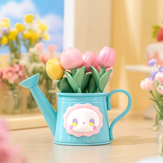 Фигурка-сюрприз Pop Top Lucky Emma Загадочный лес Дофамин любви (MJ-000087) - изображение 7