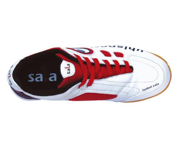 Бутси для залу uhlsport ARENA 100826203 Uhlsport 39,5 (4045643042006) - Фото 3 Бутси для залу uhlsport ARENA 100826203 Uhlsport 39,5 (4045643042006) - зображення 3